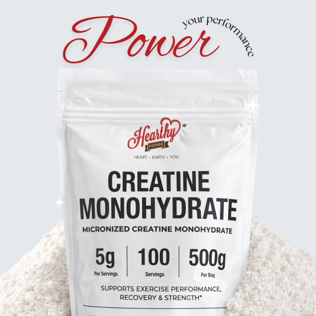 Creatine Explained: A Beginner's Guide to One of the Most Studied Supplements