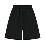 Essentials Unisex Heavyweight Raw Edge Shorts