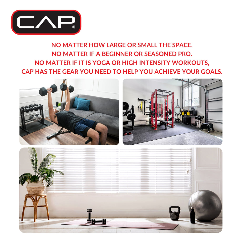 Strength Deluxe Roman Chair/Hyperextension Bench